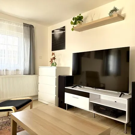 Holiday home Cozy Family Retreat In A Quiet Village *