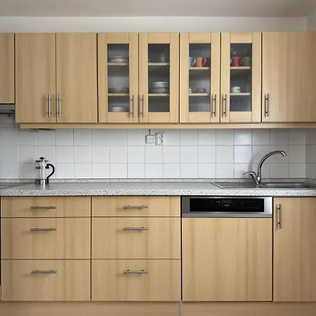 Cozy Family Retreat In A Quiet Village * Kresin (Pelhrimov)