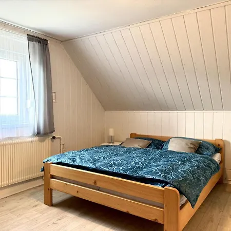 Cozy Family Retreat In A Quiet Village Holiday home Kresin (Pelhrimov)