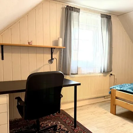 Holiday home Cozy Family Retreat In A Quiet Village Kresin (Pelhrimov)