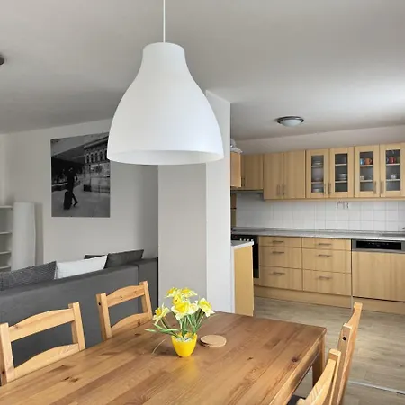 Cozy Family Retreat In A Quiet Village * Kresin (Pelhrimov)
